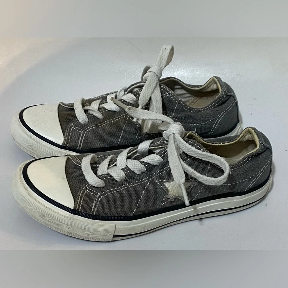 Converse for kids